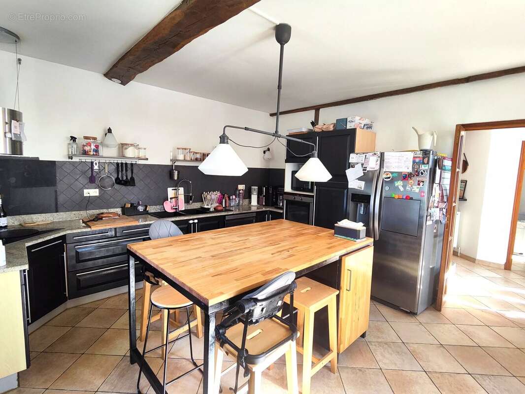 Maison à SALIES-DE-BEARN