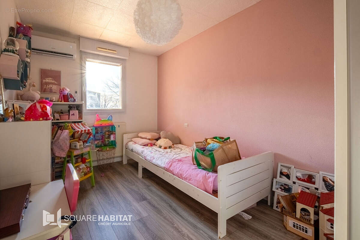 Appartement à FROUZINS