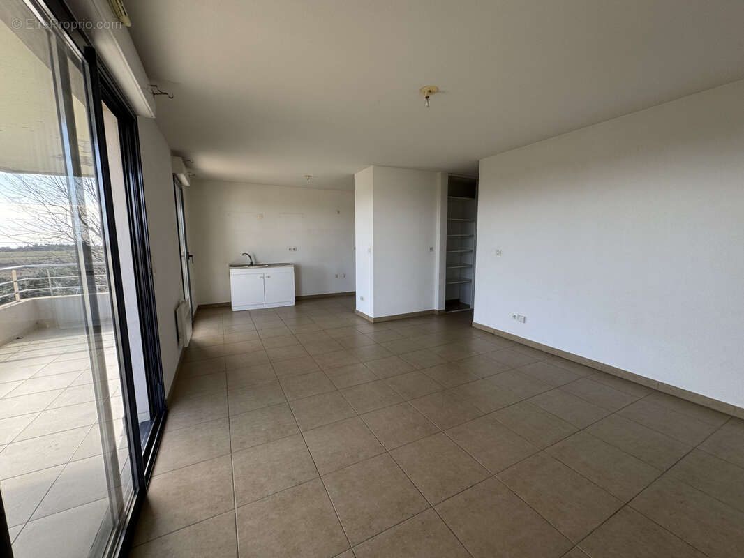Appartement à SAN-GIULIANO