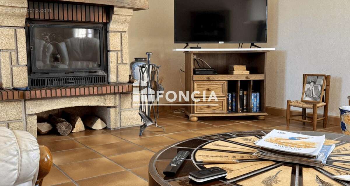 Maison à SAINTE-MAXIME