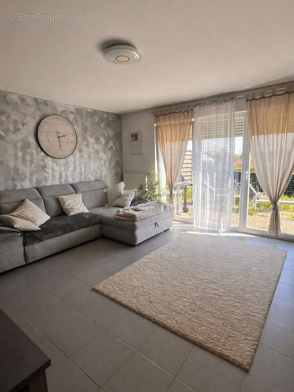 Maison à WOIPPY