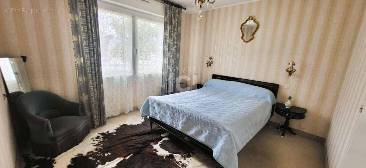 Maison à SAINTE-LUCE-SUR-LOIRE