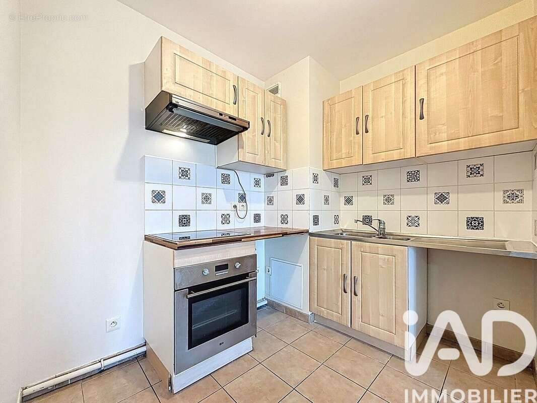 Photo 3 - Appartement à MONTARGIS