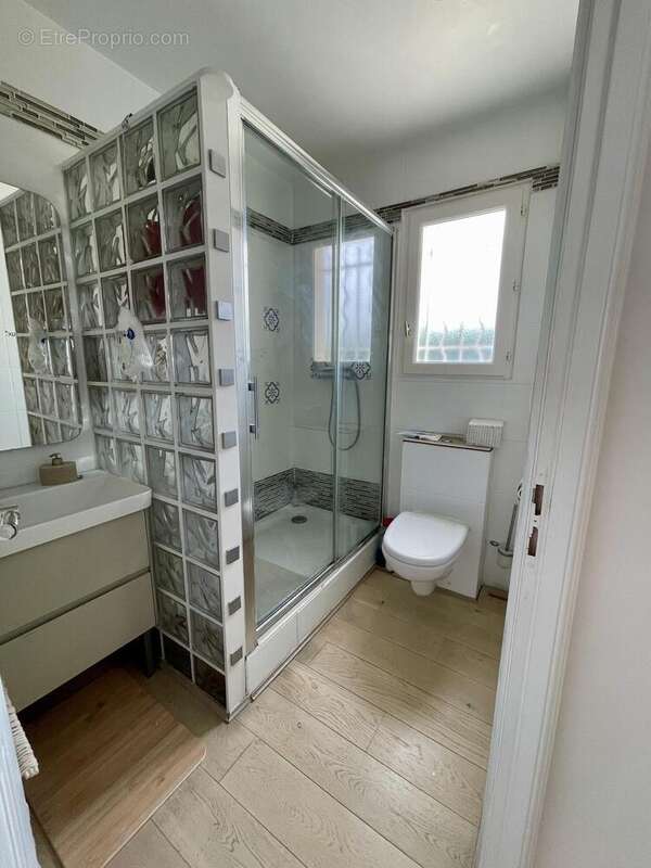 Photo 9 - Maison à TRAMOYES