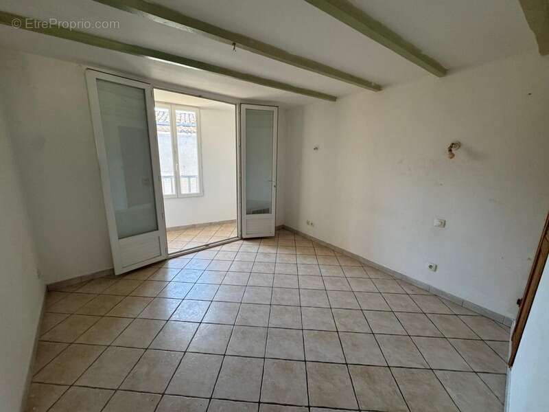  À VENDRE : Maison de village suspendue T4 atypique (~75 m²) – Le Brusquet - photo 13