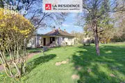 Maison à MAREIL-SUR-MAULDRE