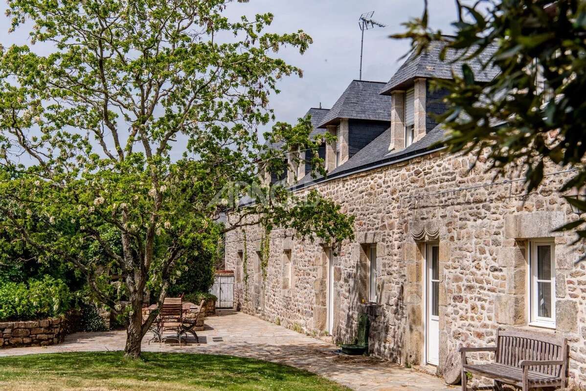 Maison à BADEN