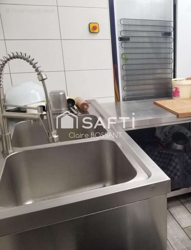 Photo 5 - Commerce à SAINT-ANDRE-DE-CUBZAC