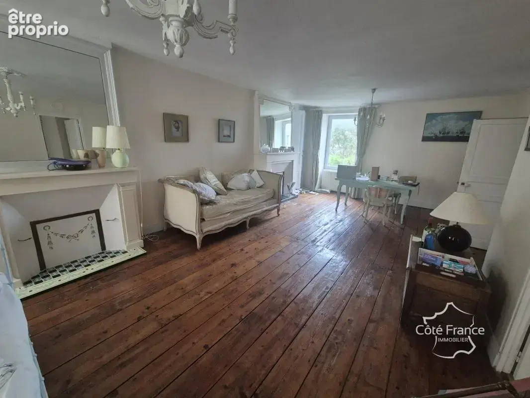 Maison 191m2  quartier bucaille - photo 6