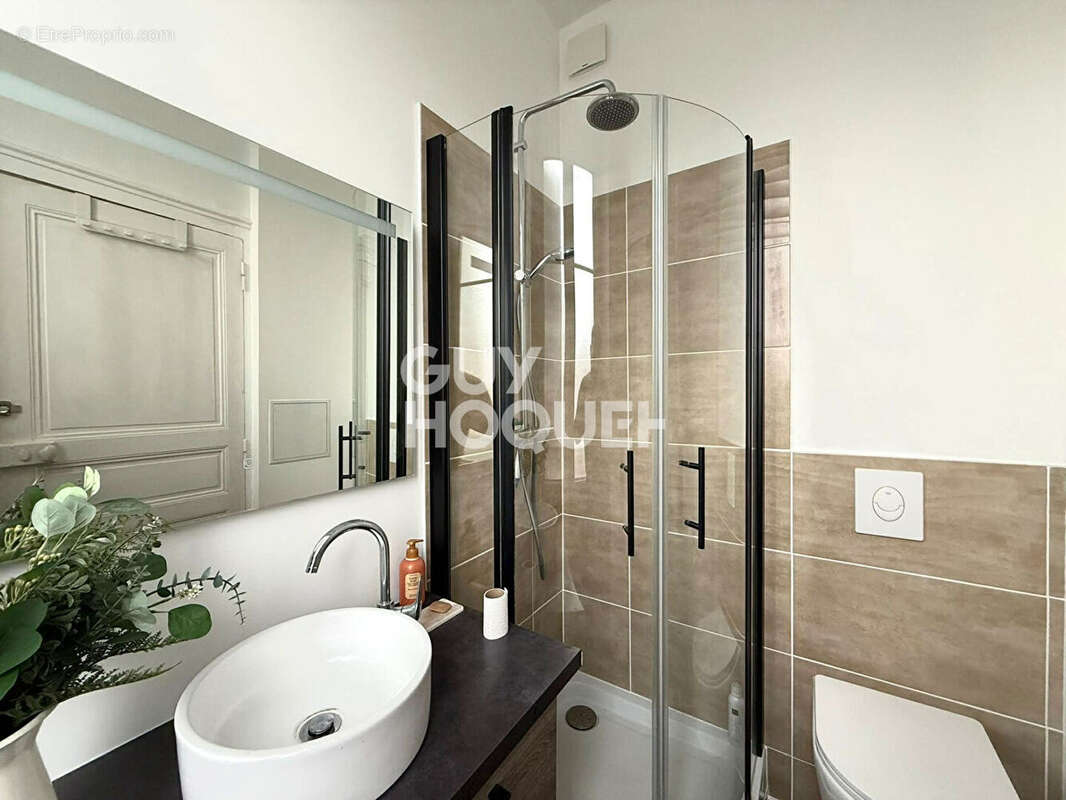 Appartement à ORLEANS