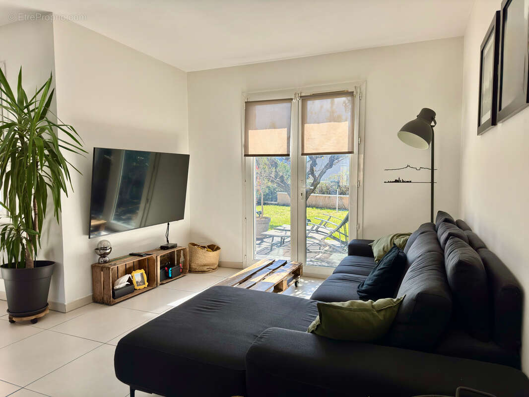 Maison à VAISON-LA-ROMAINE