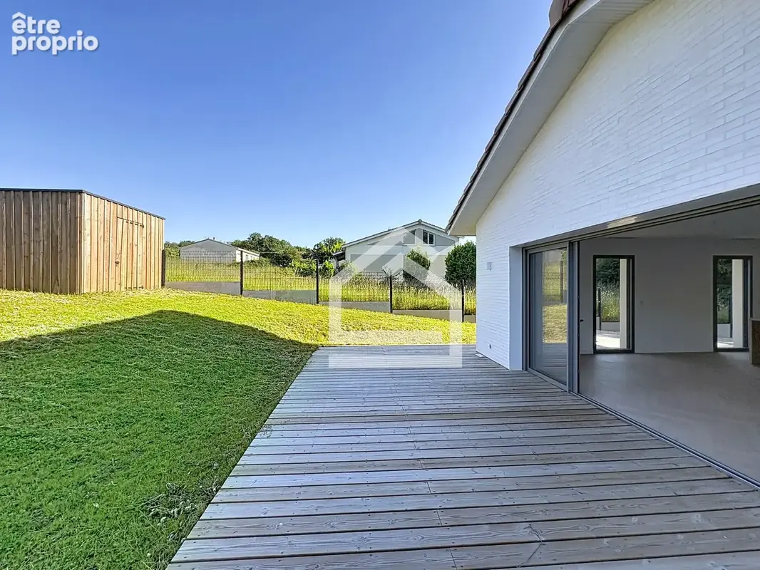 Maison neuve 6 pièces 4 chambres 137m2 - photo 14