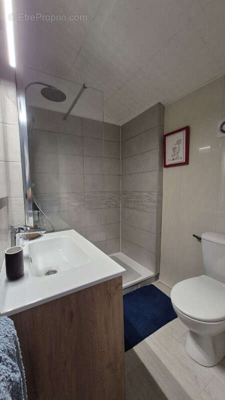 Maison à FONTCOUVERTE