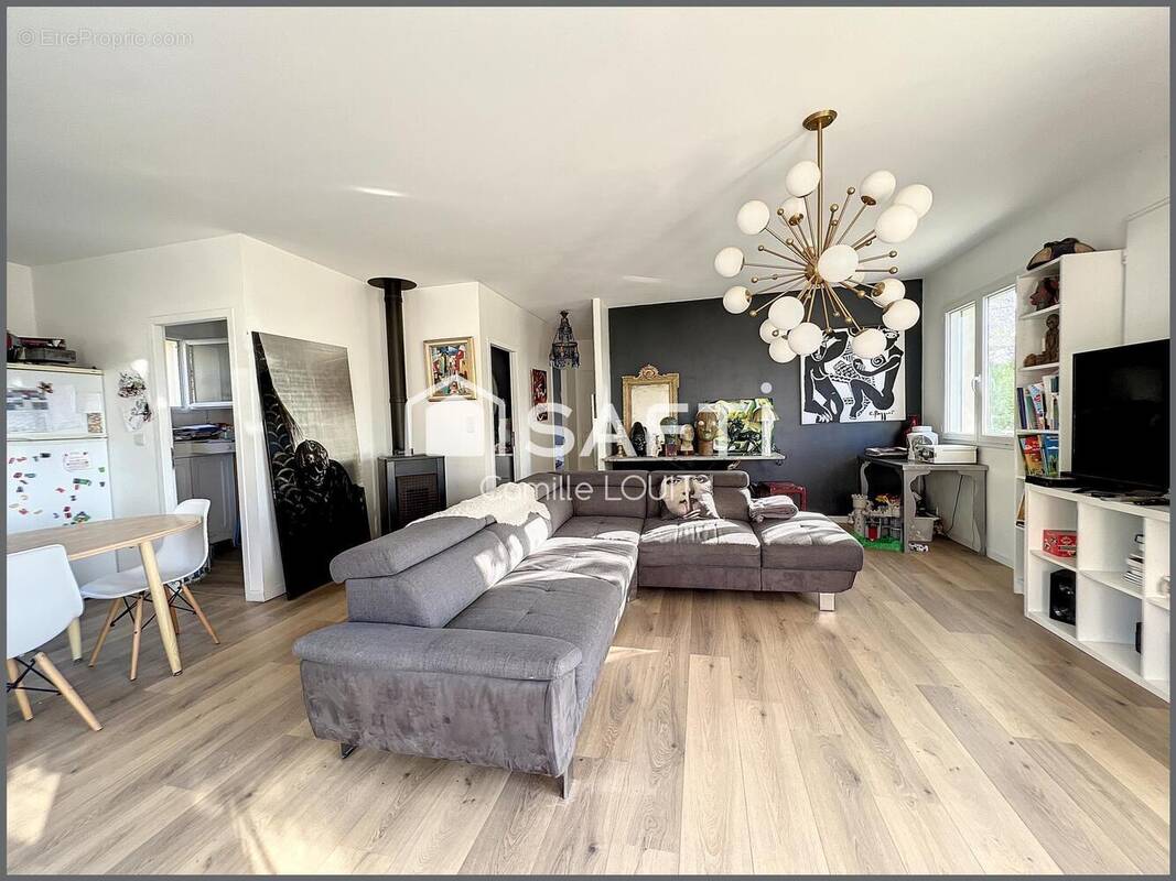 Photo 1 - Maison à LATRESNE