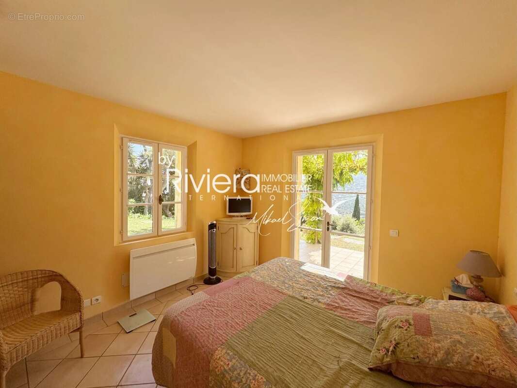 Maison à CAVALAIRE-SUR-MER