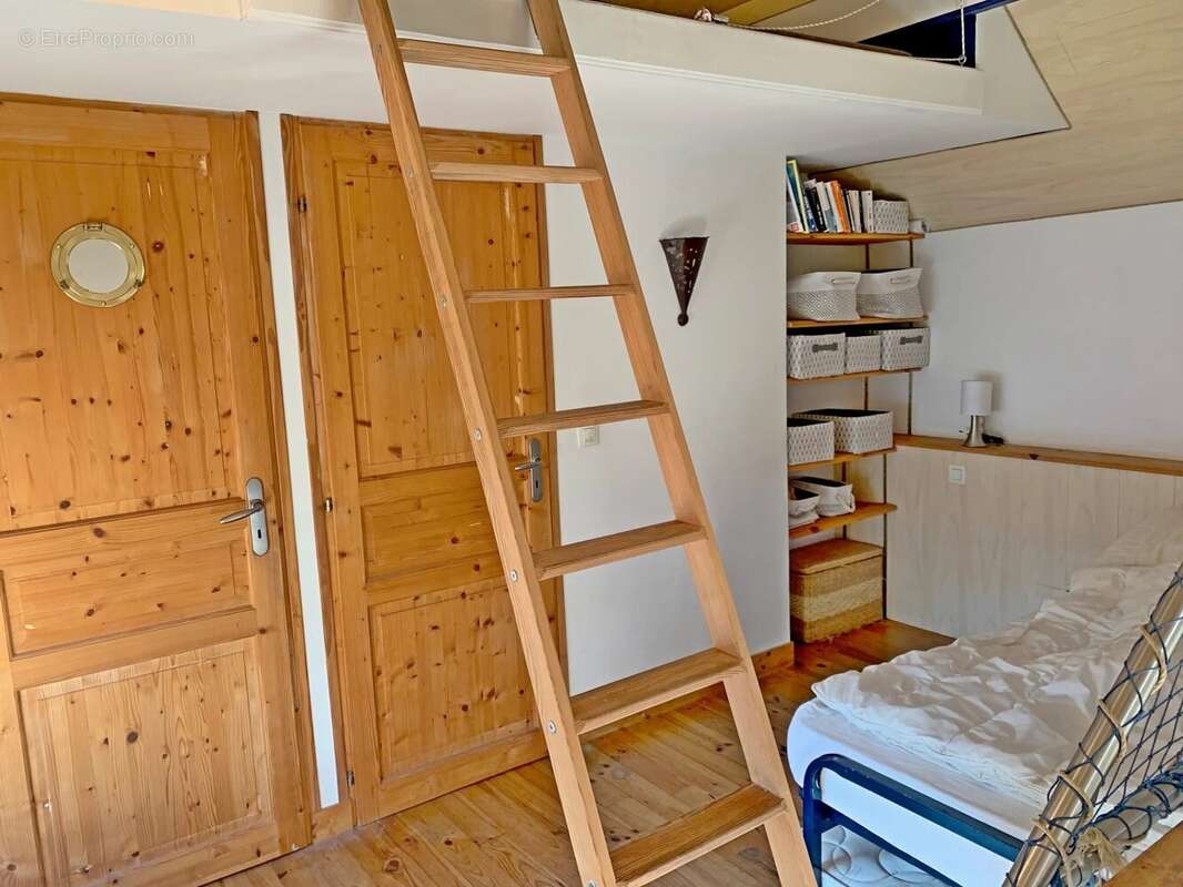 Maison à SAINT-MALO