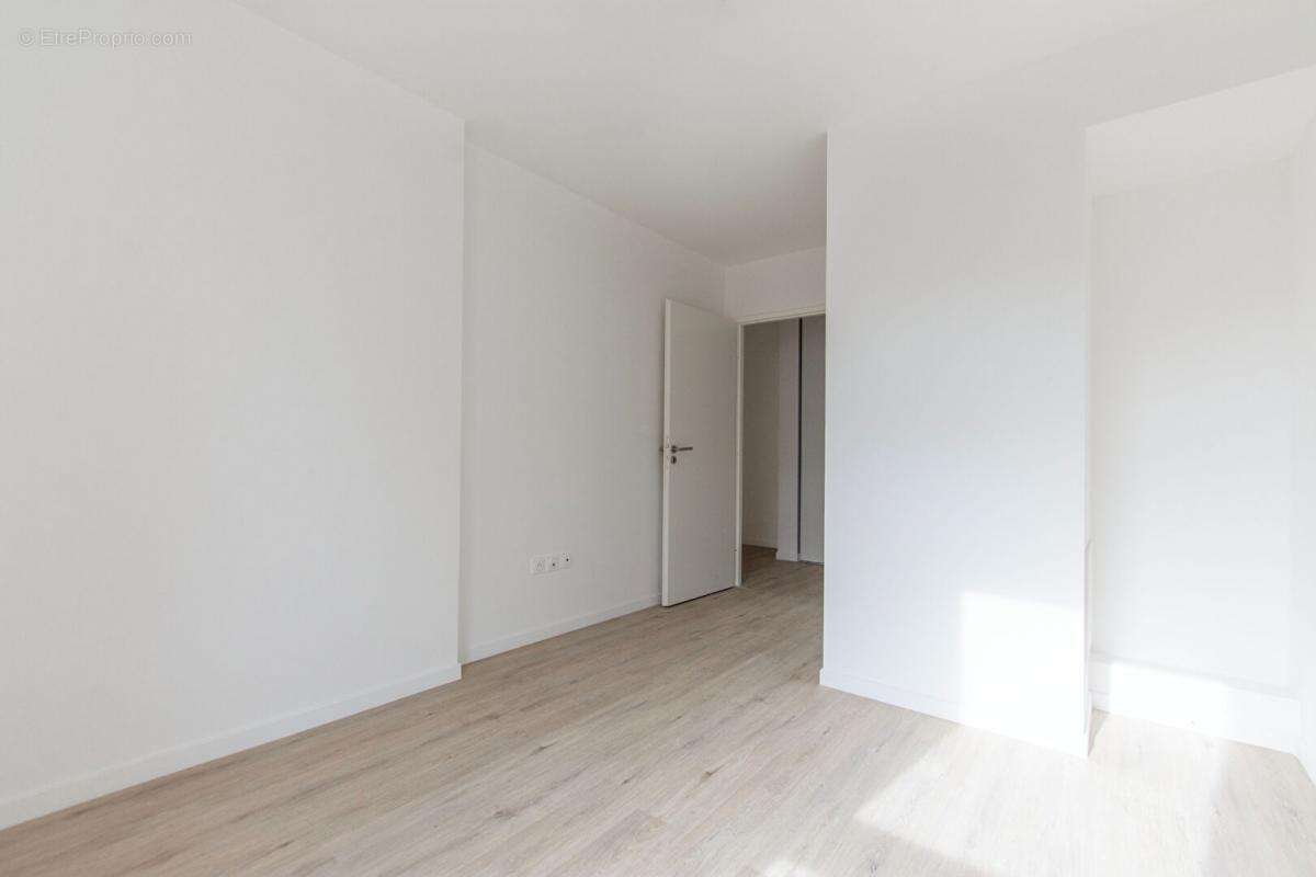 Appartement à SAINT-GERMAIN-LES-ARPAJON