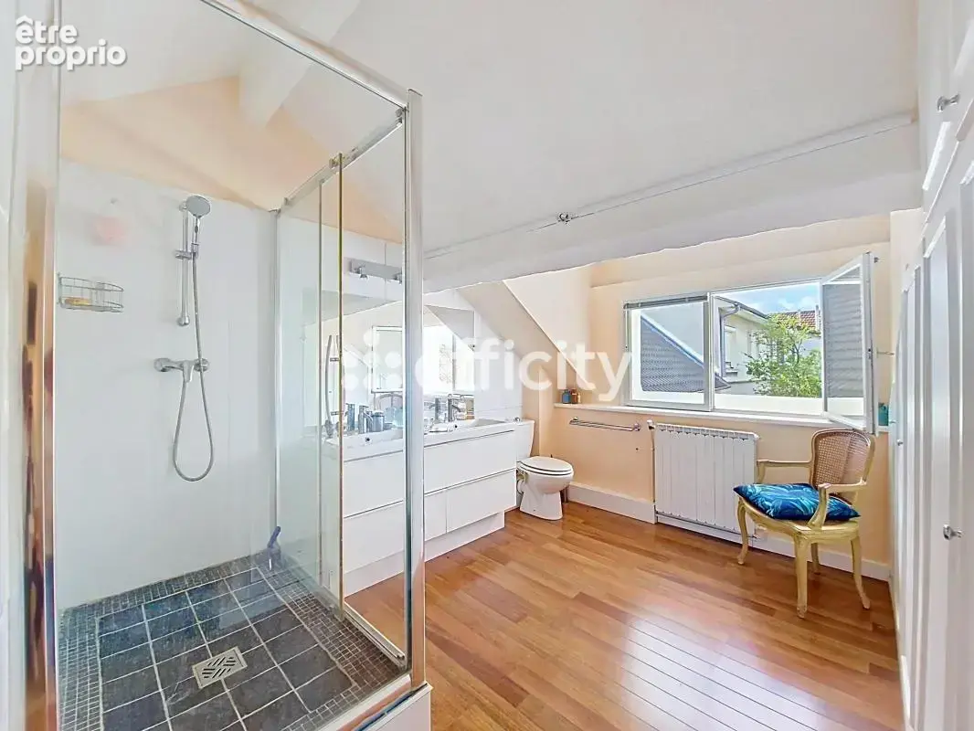 Maison 6 pièces 227 m² à vendre à Taverny (95150) - photo 13