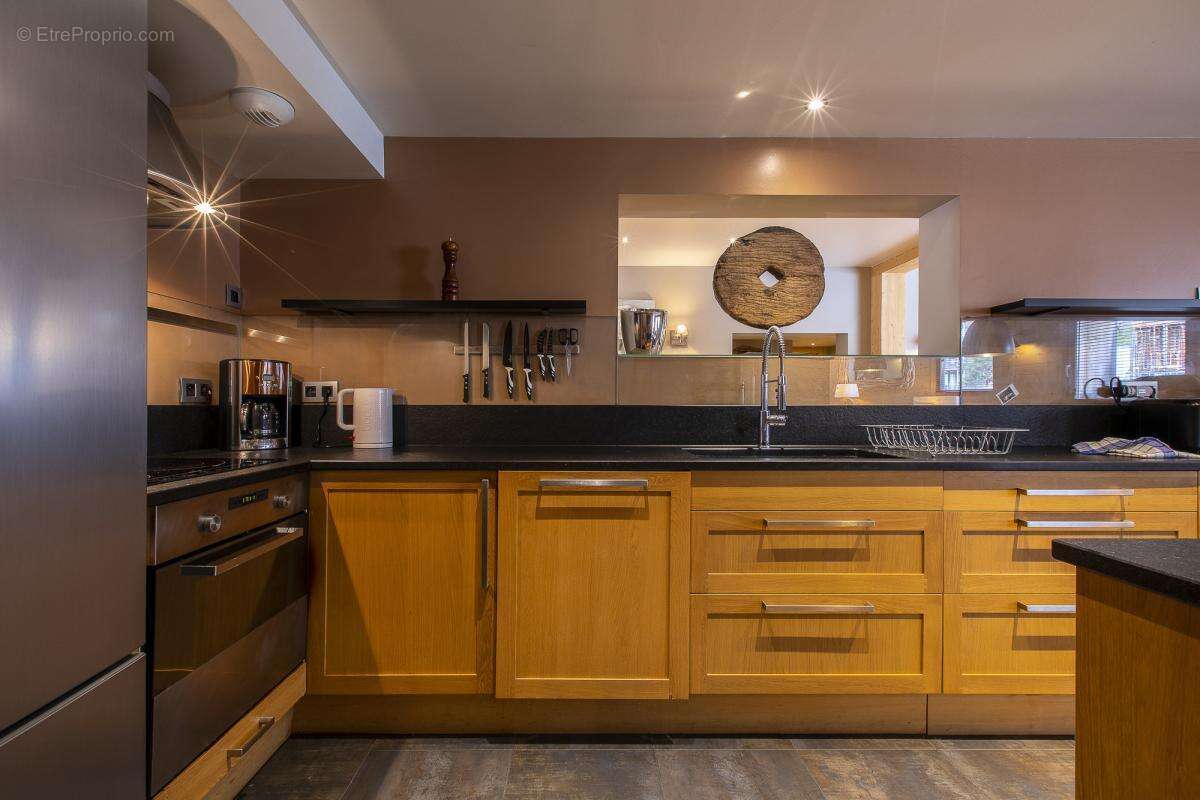 Chalet prestige 16 personnes - photo 10