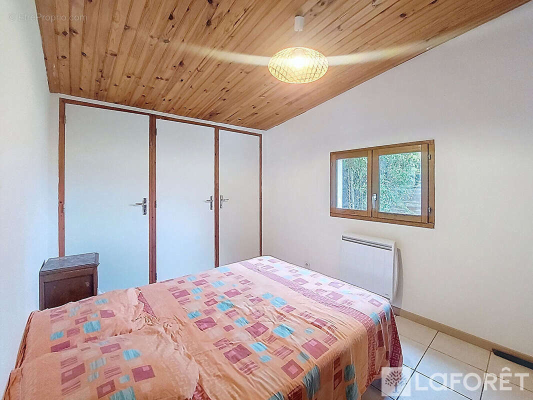 Maison à SAINT-MICHEL-CHEF-CHEF