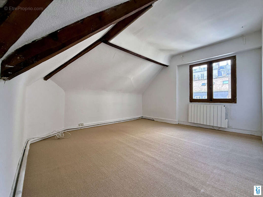 Rouen centre - photo 7