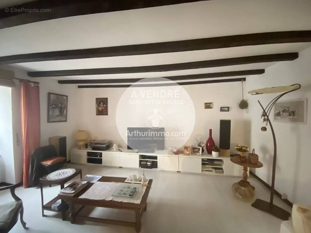 Maison à VIGNEUX-DE-BRETAGNE