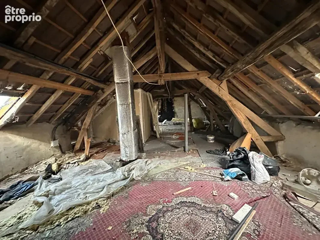 Charmante maison à 10 mn de Vatan - photo 16