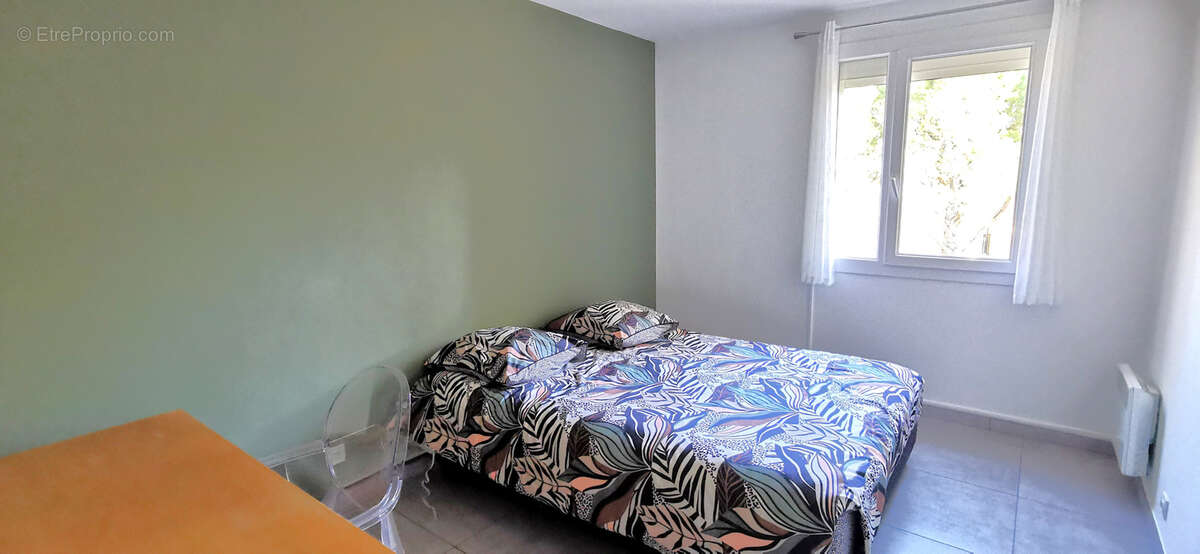 Appartement à CASSIS