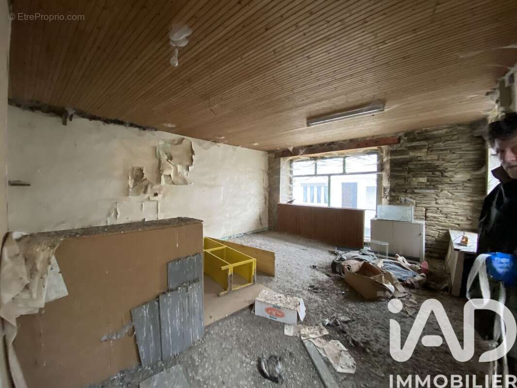 Photo 5 - Maison à UZEL