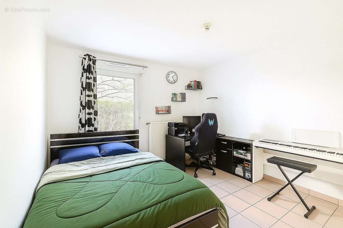 Appartement à SAINT-PRIEST