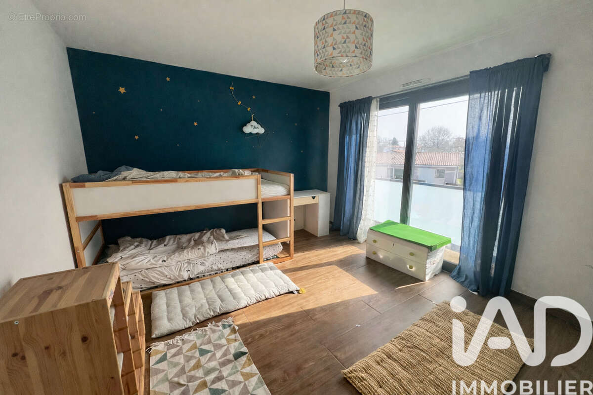 Photo 6 - Maison à SAINT-MEDARD-EN-JALLES