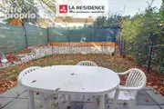 Appartement à MAGNANVILLE