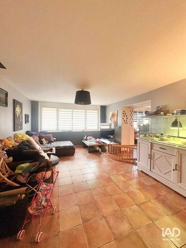Photo 4 - Maison à THAON