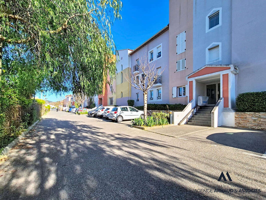 Appartement 3 pièces avec stationnement privatif - photo 9