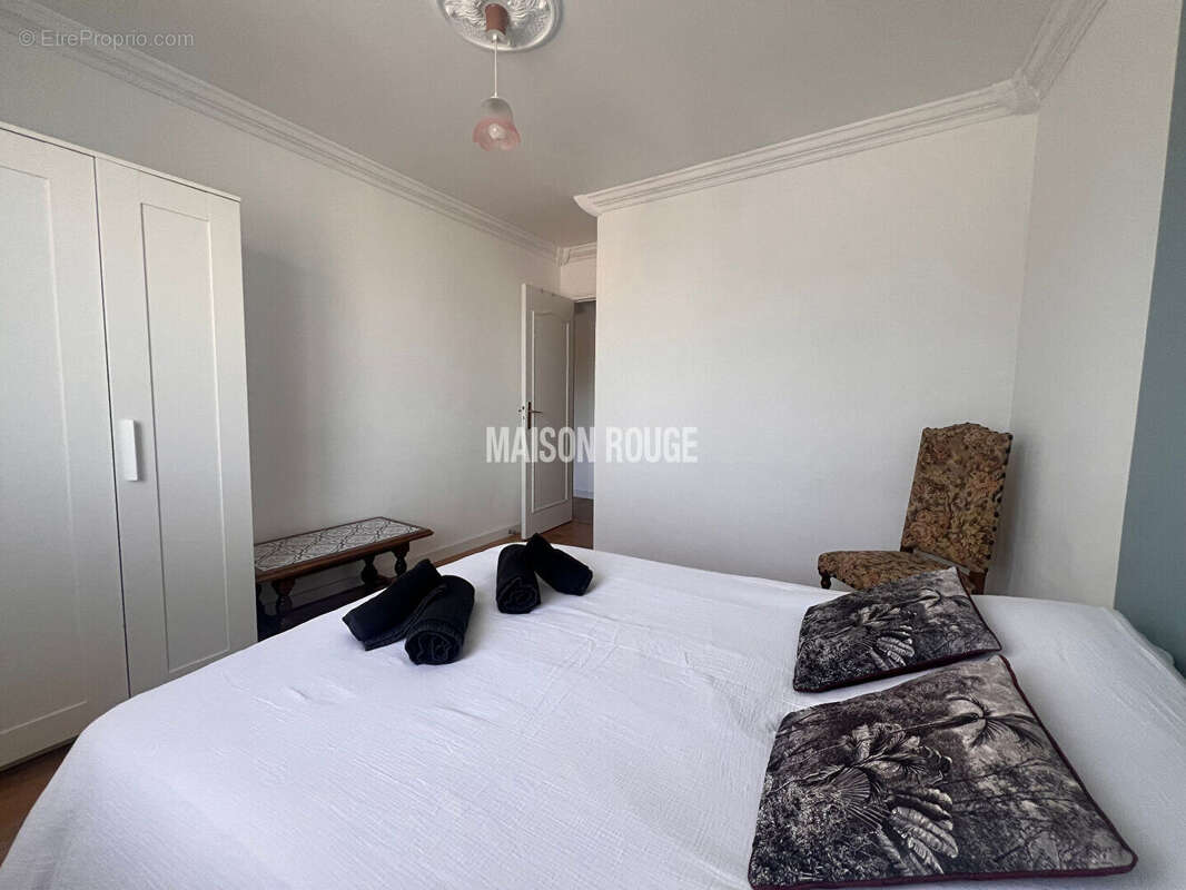 Appartement à CANCALE