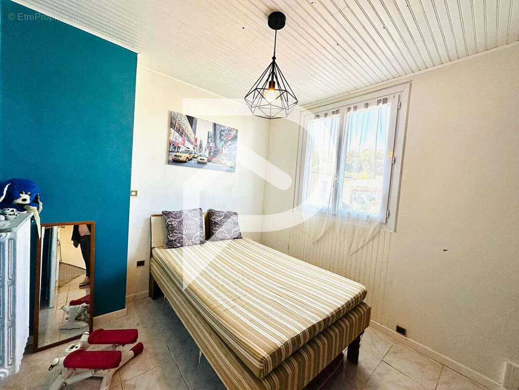Maison Mourenx 5 pièces 73 m² - photo 13