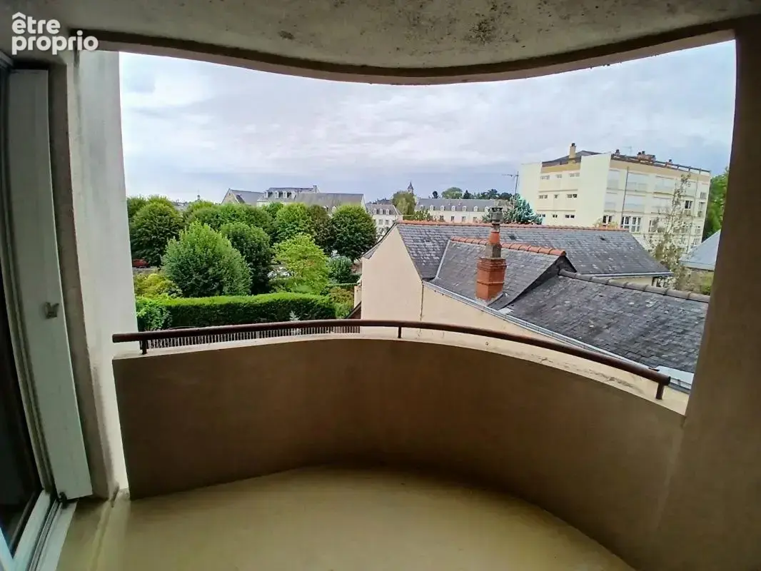 Appartement Laval 3 pièce(s) - photo 1