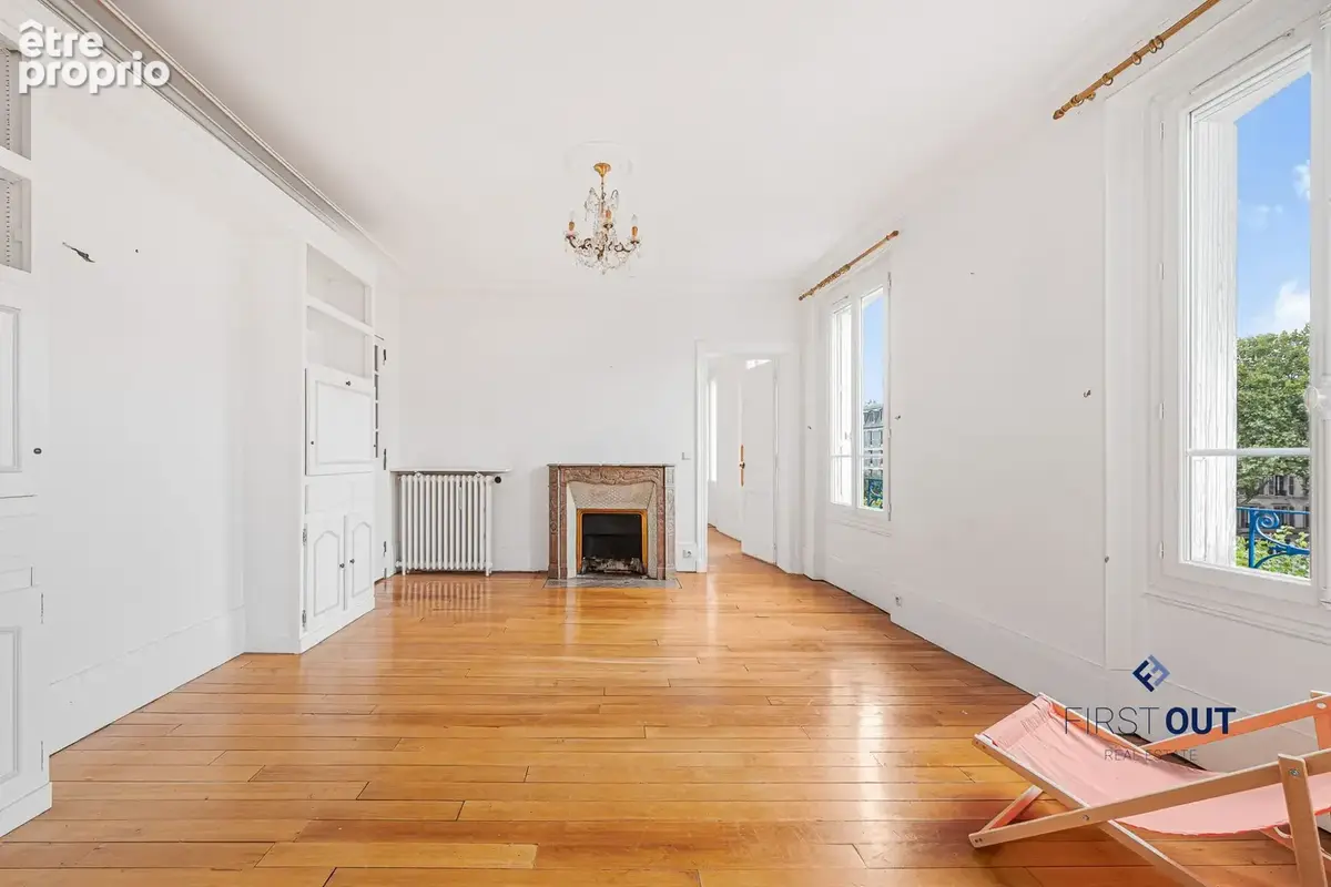 Appartement 7 pièces 124 m² à vendre à Versailles (78000) - photo 4