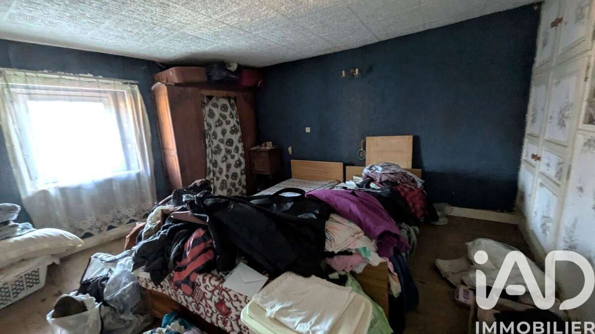 Photo 7 - Maison à CONFRACOURT