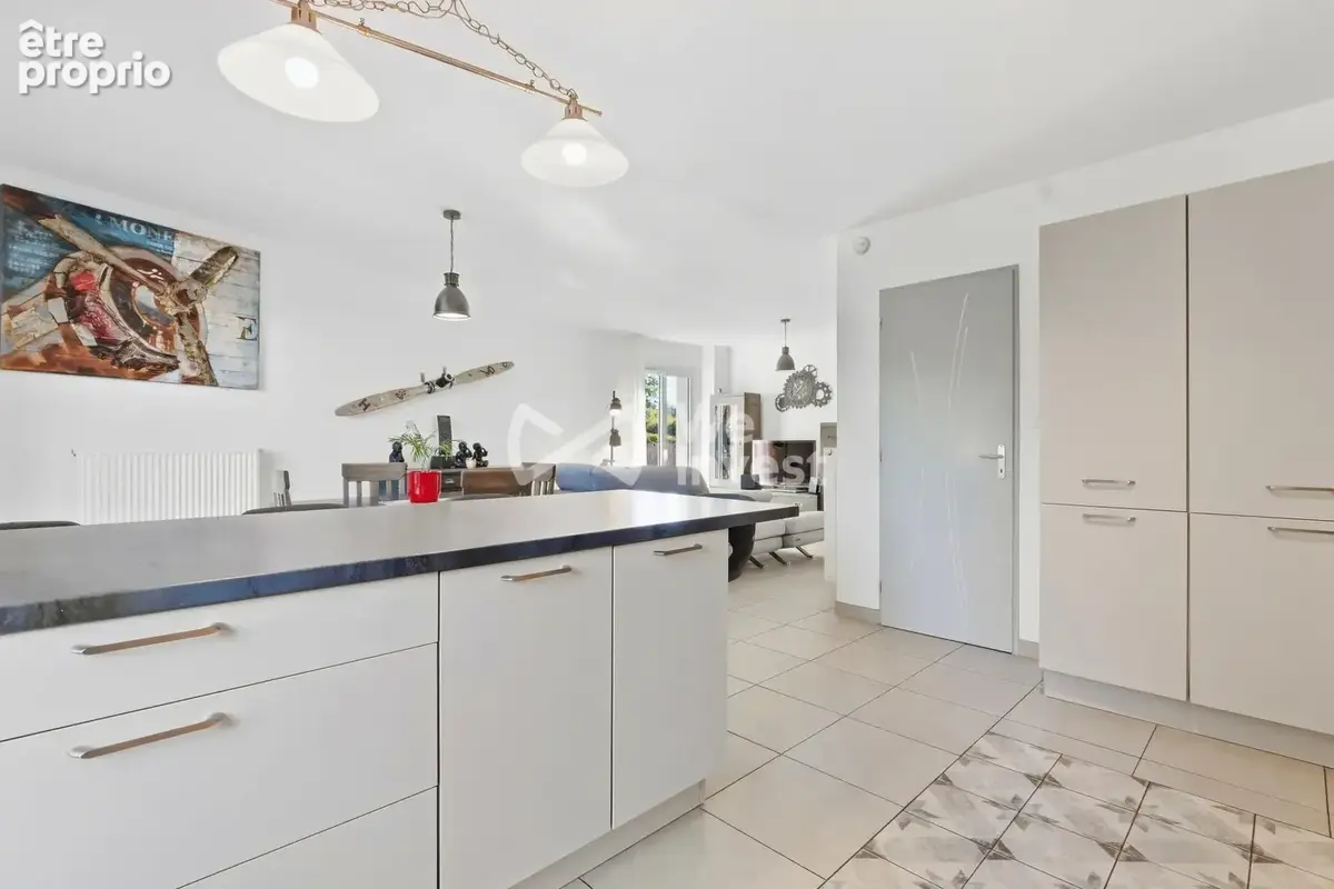 Maison 4 pièces 100 m² à vendre à Mondonville (31700) - photo 6