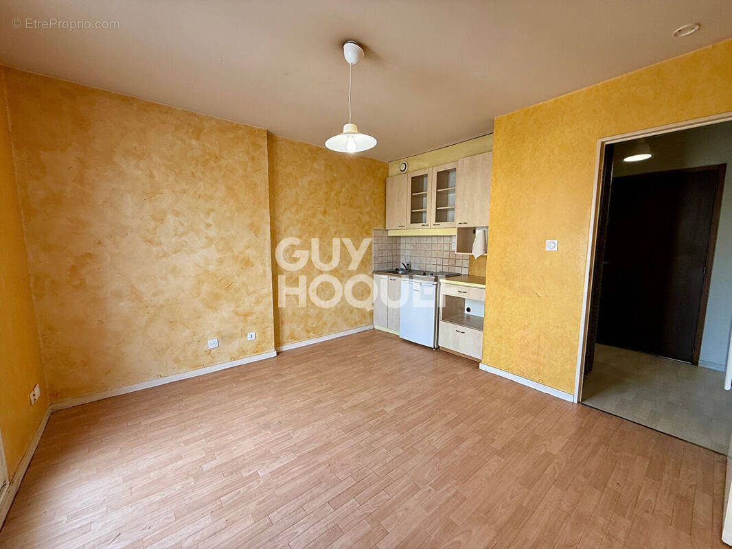 Appartement à BESANCON