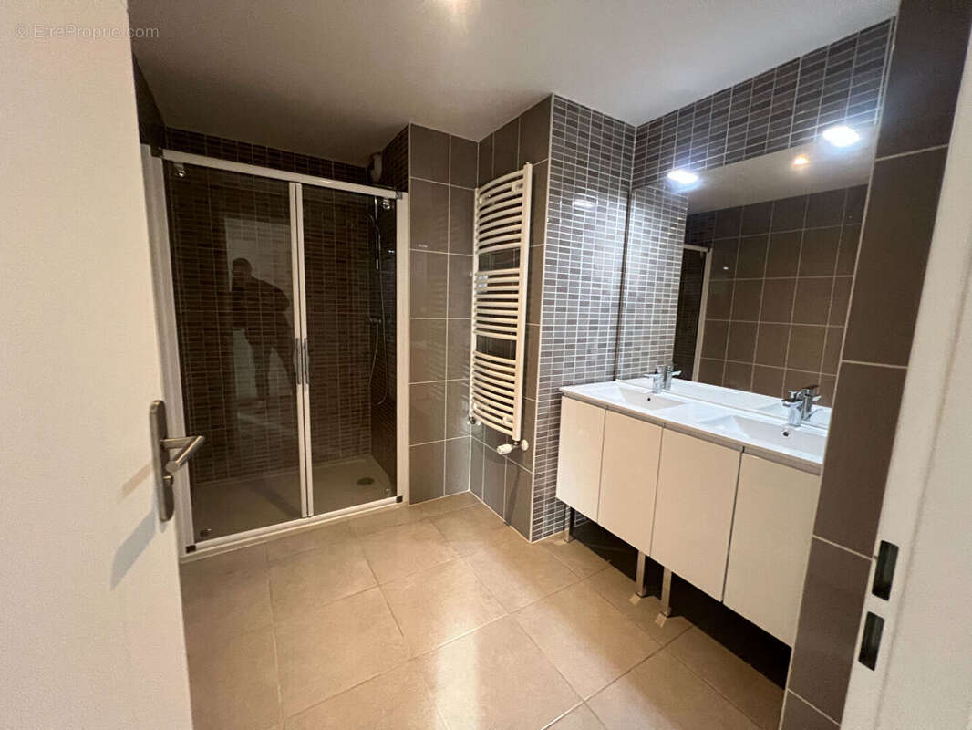 Appartement à LA TESTE-DE-BUCH