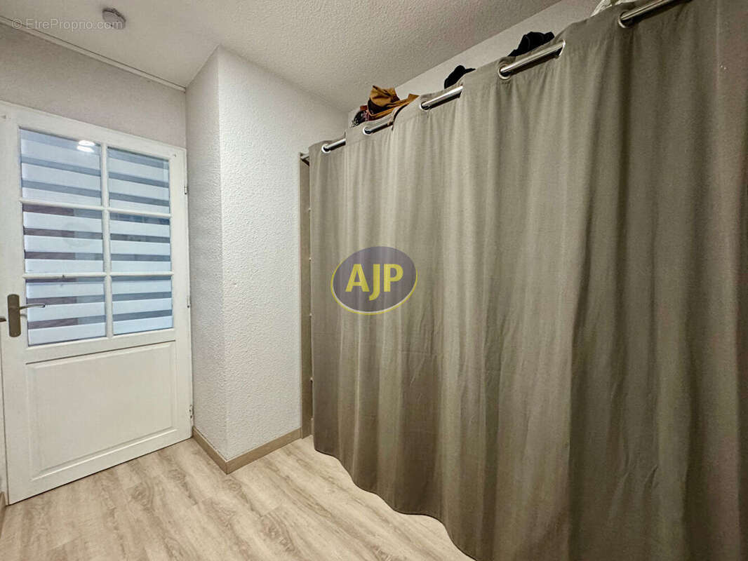 Appartement à CAPBRETON