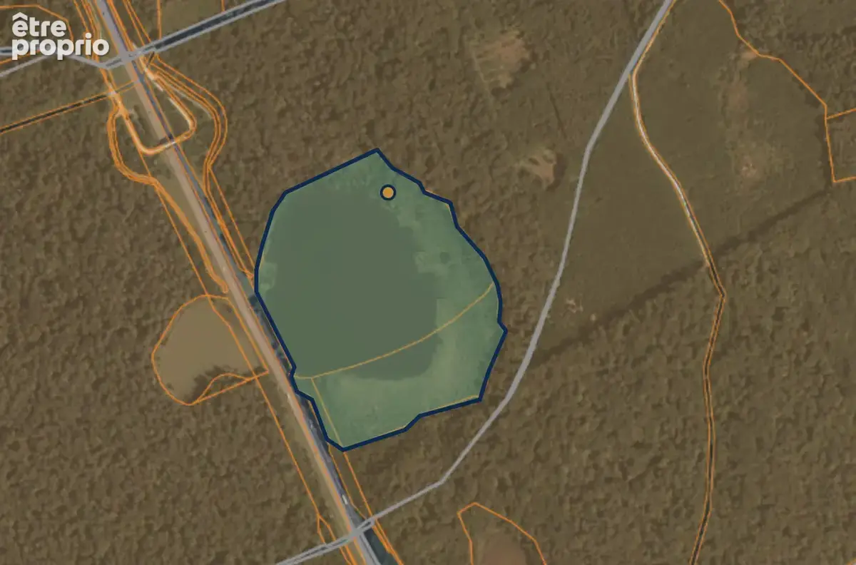Vente étang de 11 ha environ sur terrain de 14 ha environ AILLONCOURT (70) - photo 17