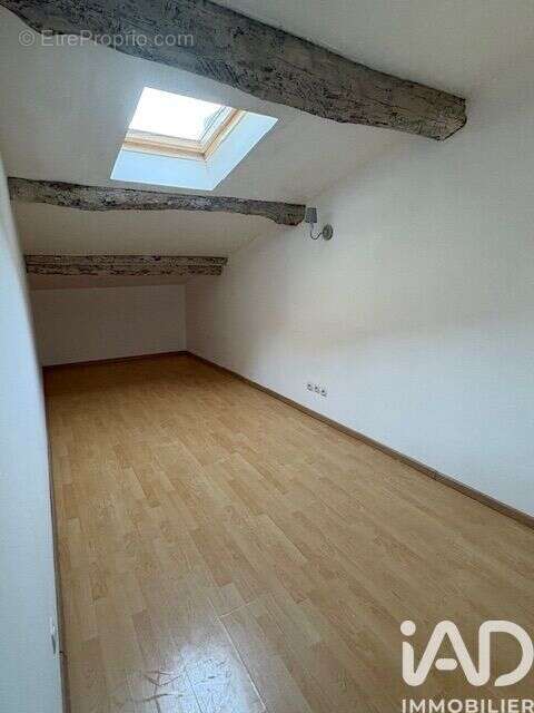 Photo 6 - Maison à SAINT-THIBERY