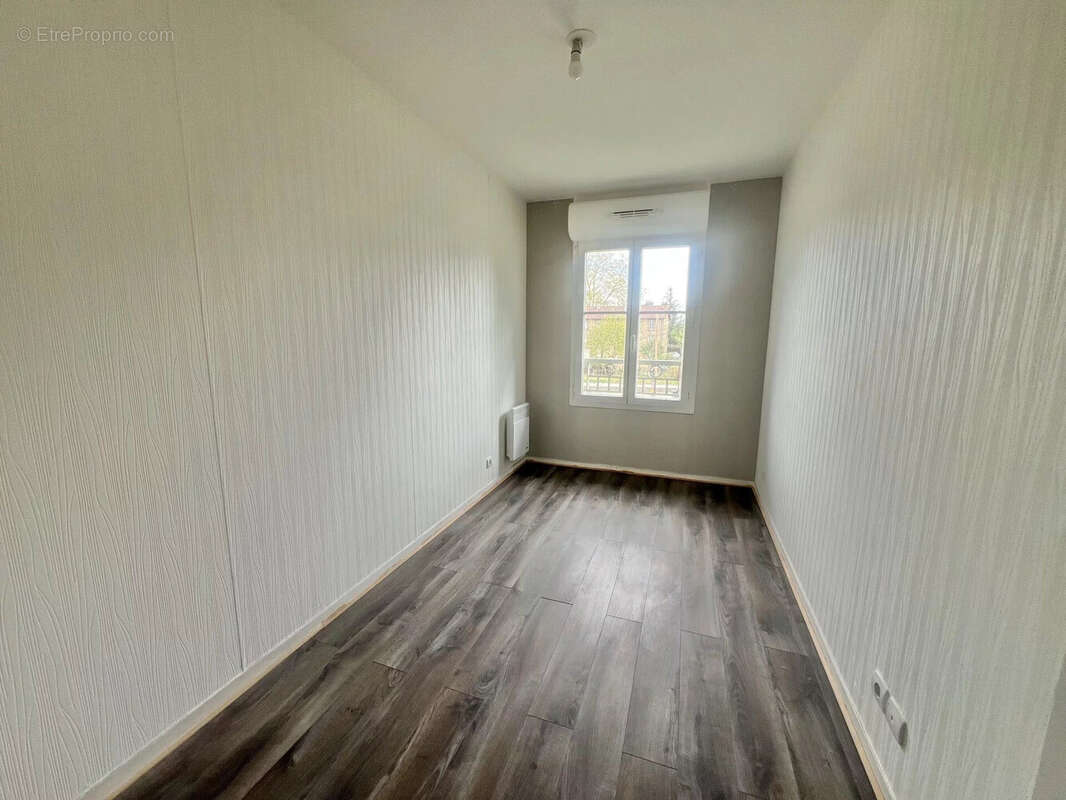 Appartement à TRAPPES