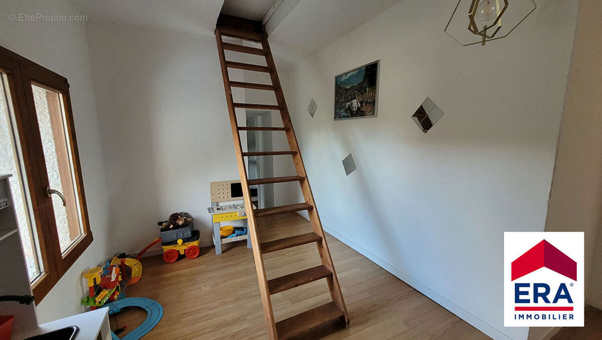 Maison à AOSTE