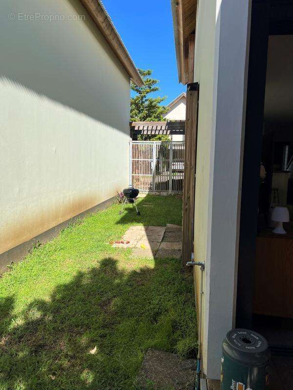 Maison à SAINT-PAUL