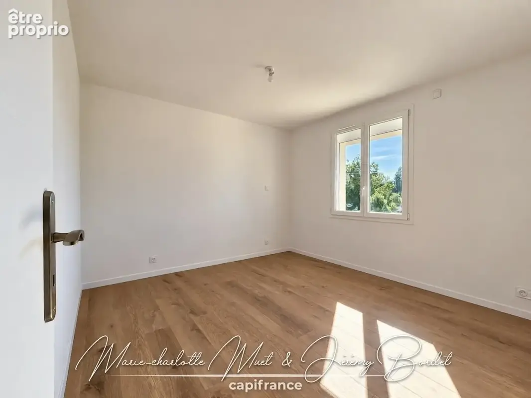 Maison 4 chambres + bureau - photo 11