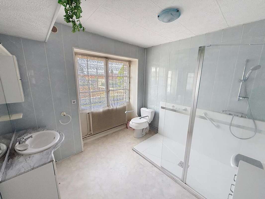 Photo 5 - Maison à COLOMBE